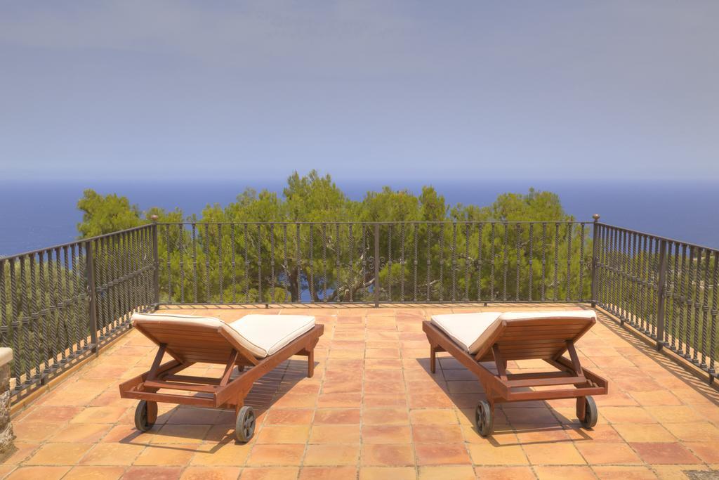 Hébergement de vacances La Galera Deià