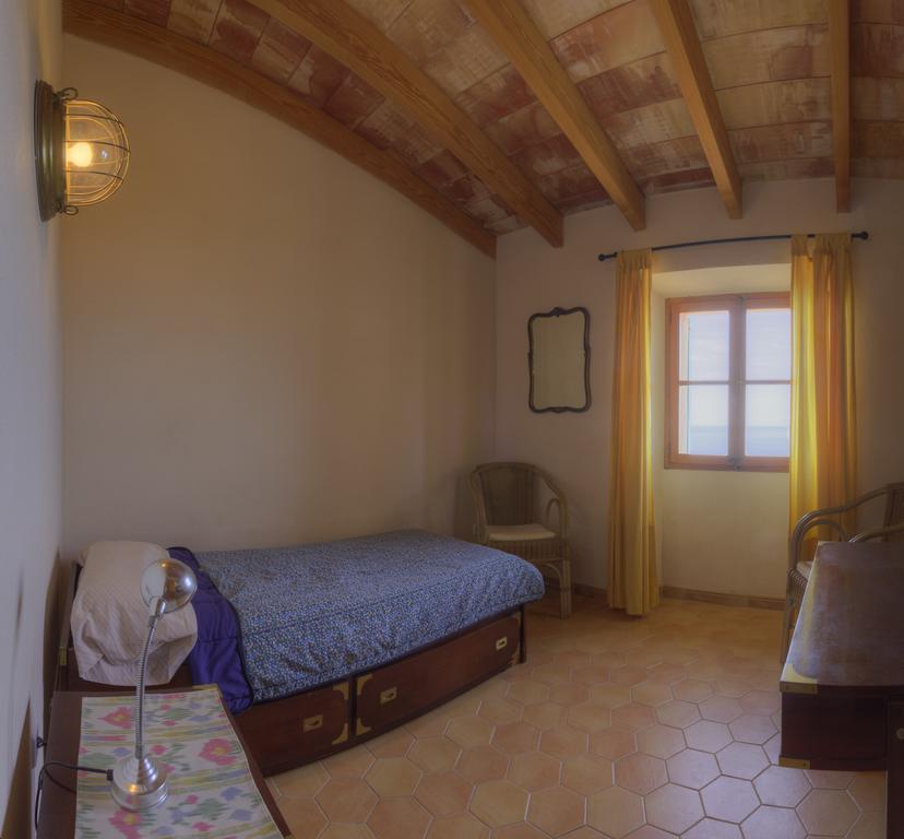 La Galera * Deià