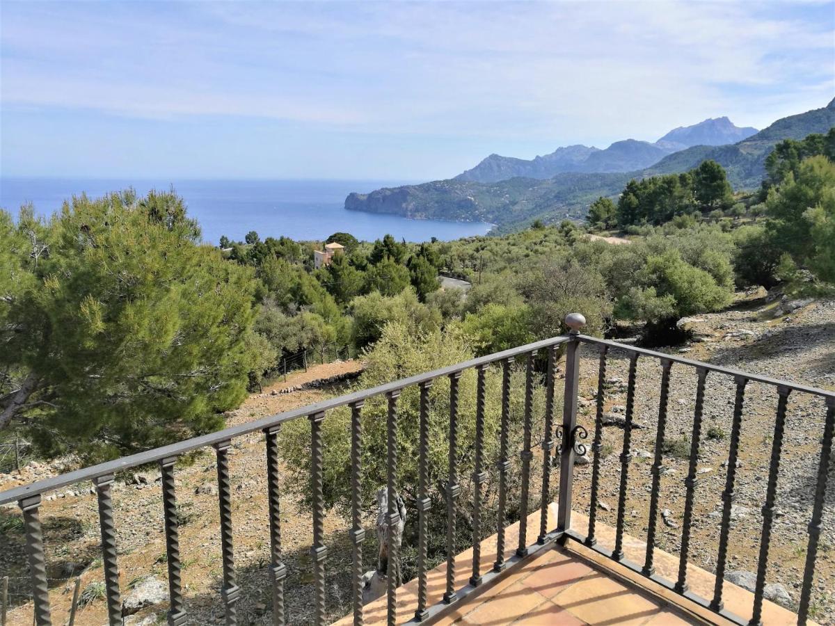 La Galera * Deià