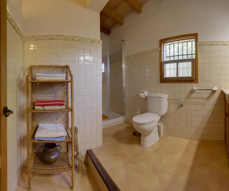 La Galera Ferienhaus Deià
