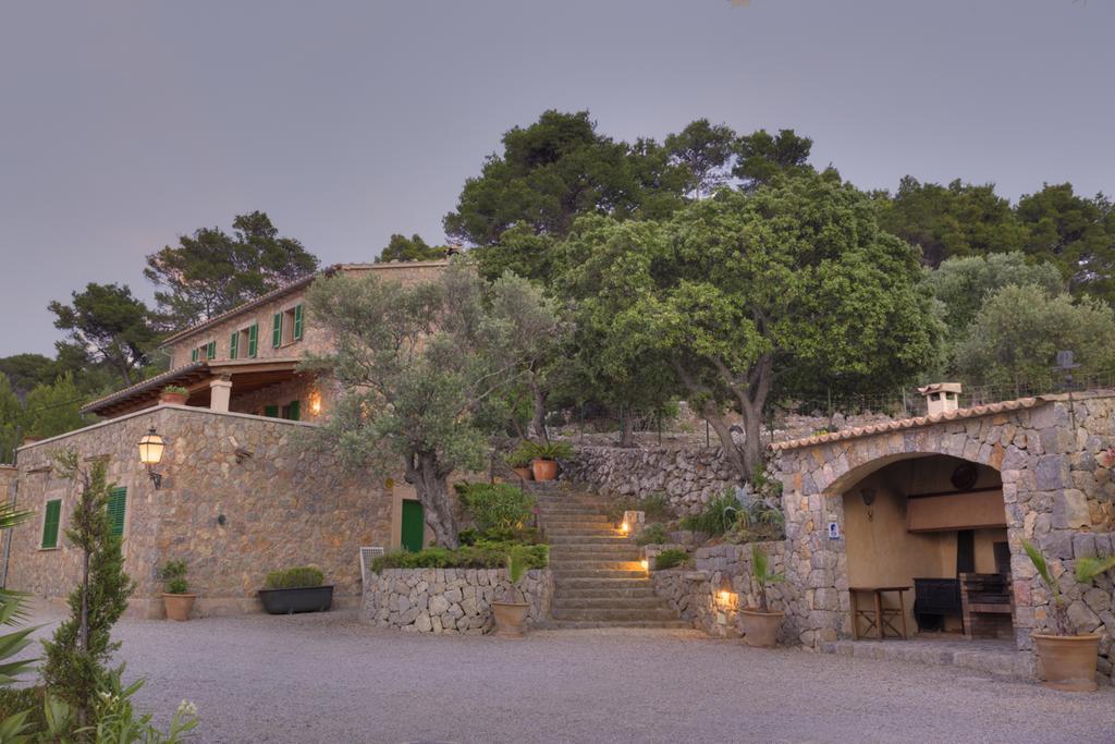 Ferienhaus La Galera