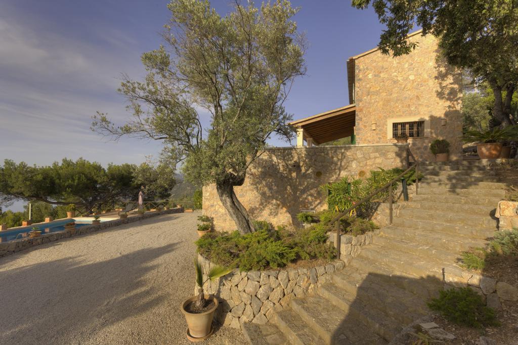 Ferienhaus La Galera Deià