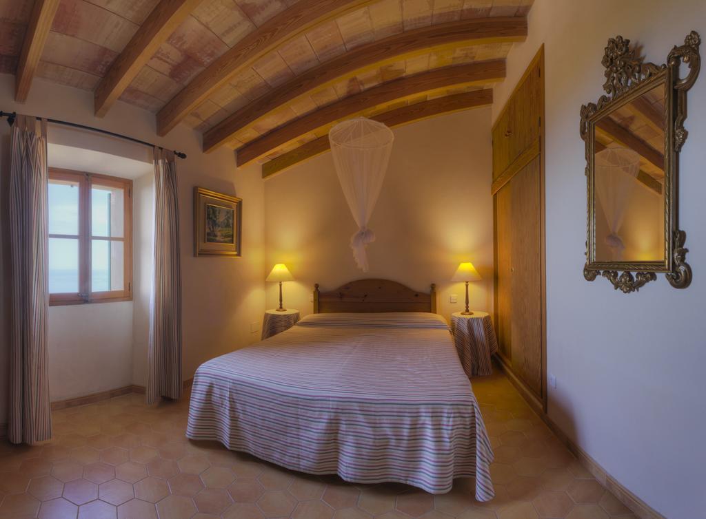 La Galera Ferienhaus Deià